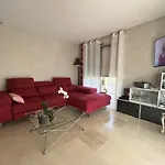 Apartment Superbe Avec Piscine Et Tennis