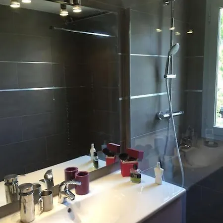 Apartamento Superbe Résidence Avec Piscine Et Tennis