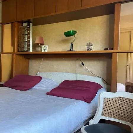 Superbe Résidence Avec Piscine Et Tennis Apartamento